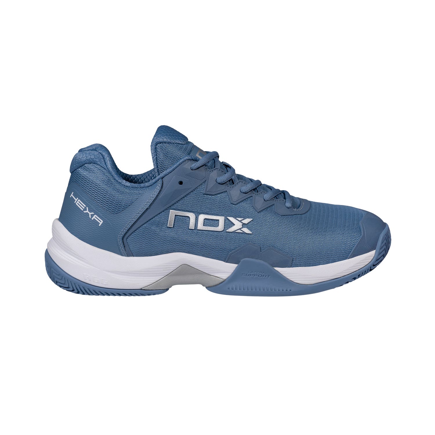 NOX ML10 BLUE CAL26HEXBLSI