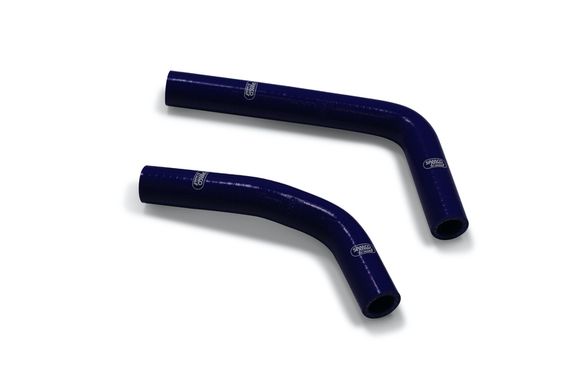 Samco 2 Radiator HosesRef: Sam00588A / 1094841003