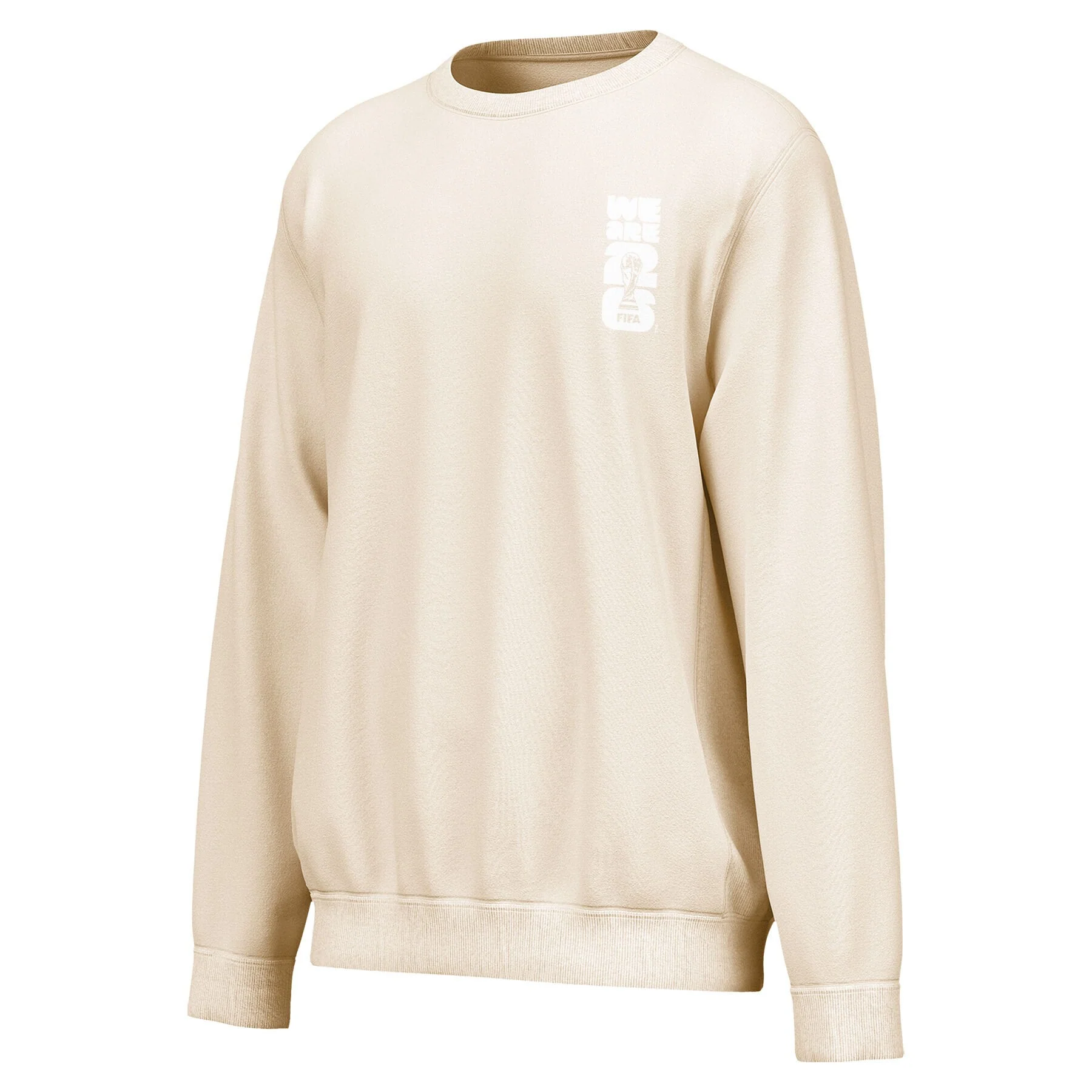 2026 Soccer Fan Collection Sweatshirt - Unisex