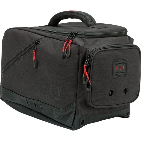 Fly HELMET GARAGE helmet bag - BlackRef: FL1742 / 8008860