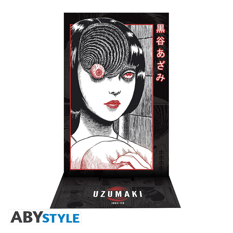 UZUMAKI Acryl® Uzumaki