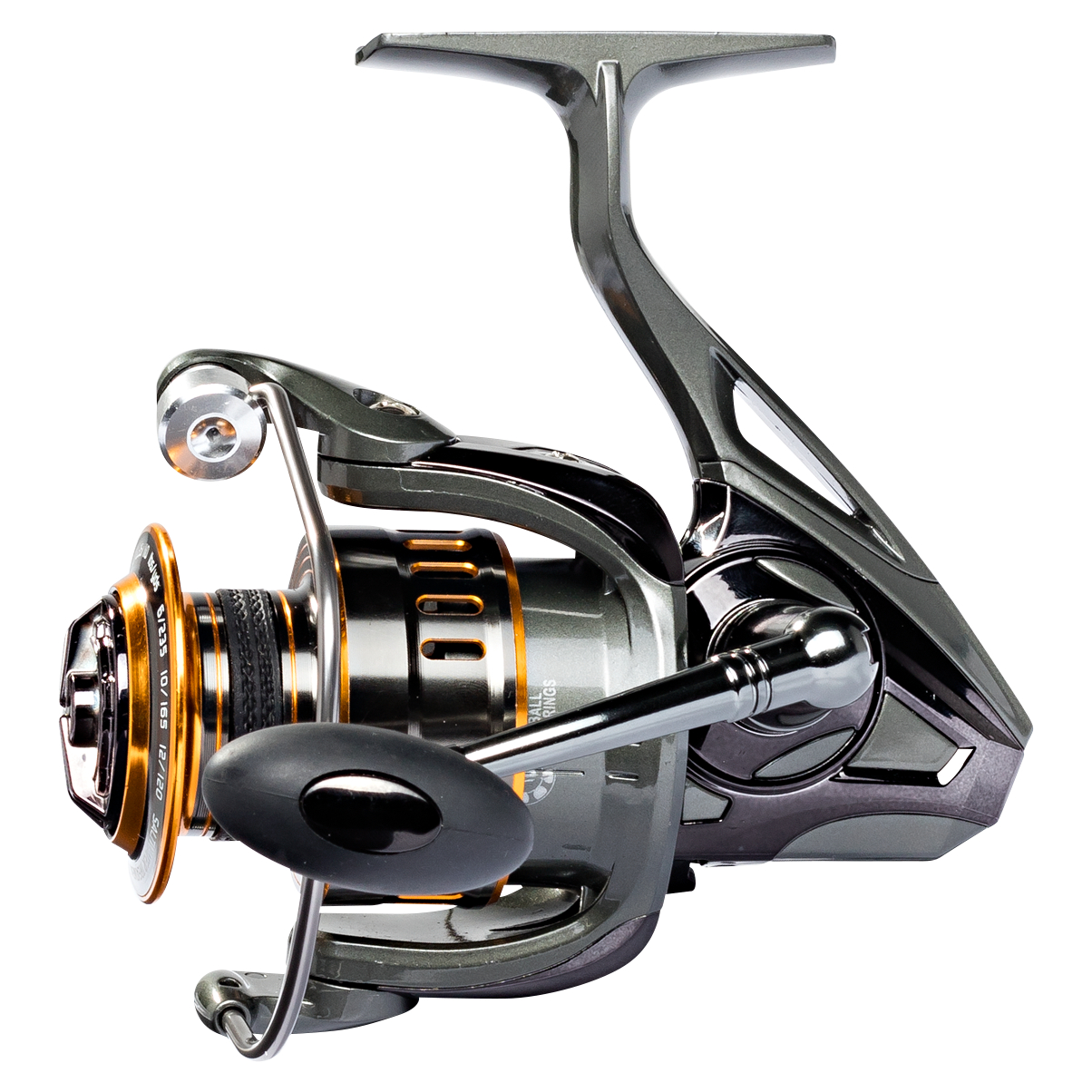 Kogha Spin Fishing Reel Askalon