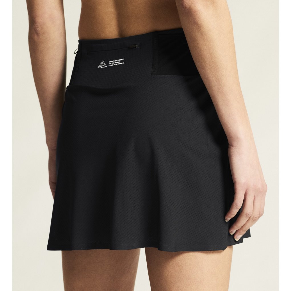 CRAFT Pro Trail Skirt Women - Black