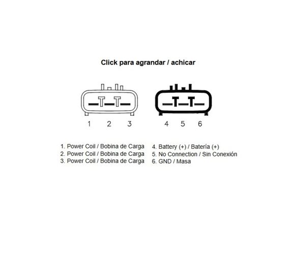 Tecnium by DZE Voltage RegulatorRef: TE20289A / 1148653