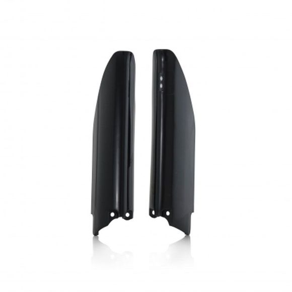Acerbis Fork Protectors BLACKRef: AE2020 / 0023065.090