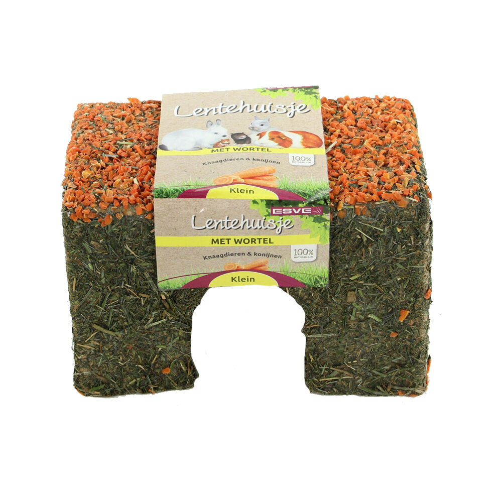 Esve Spring House - Small