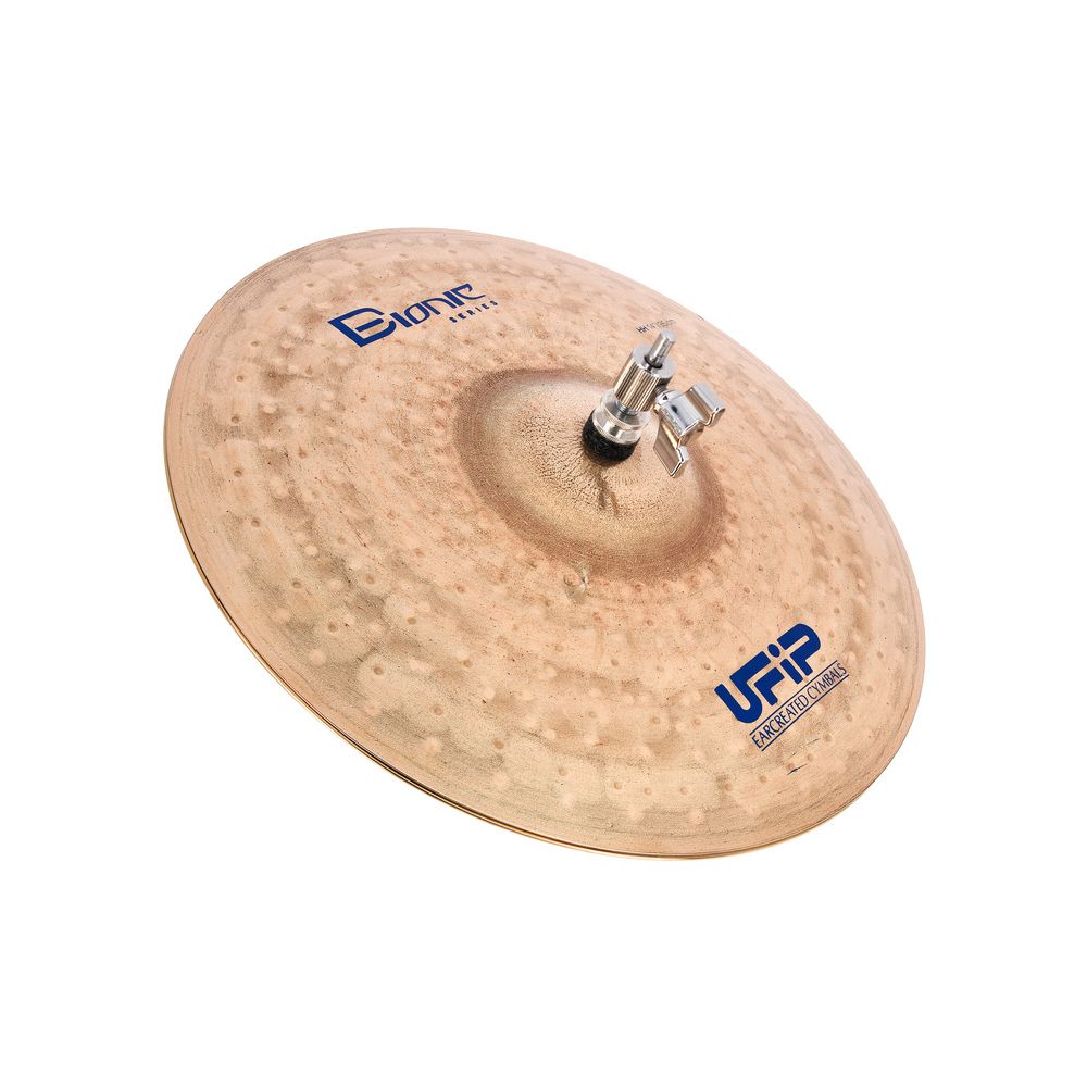 Ufip Bionic Series Full Pack – Thomann Ireland