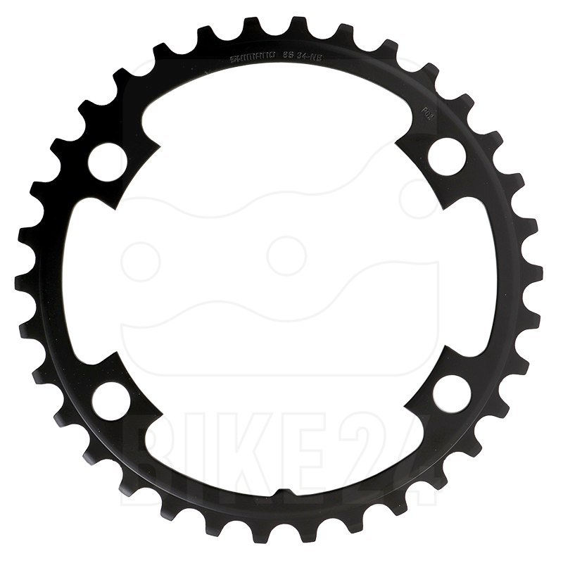 Shimano Claris FC-R2000 Chainring 2x8-speed