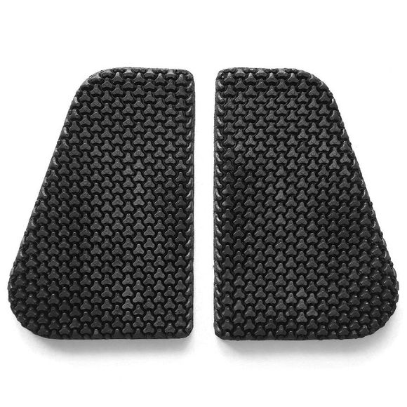 Bowtex TRIPLEFLEX Chest Protector - BlackRef: BOW0027 / CP7