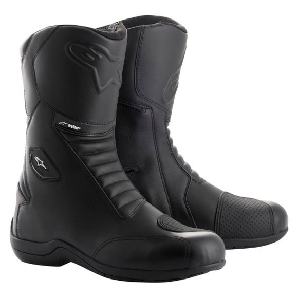 Alpinestars ANDES V2 DRYSTAR Boots - BlackRef: AP11242
