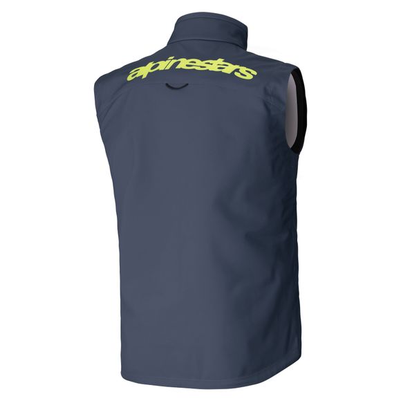 Softshell Alpinestars Techstar - Black / GrayRef: AP3523