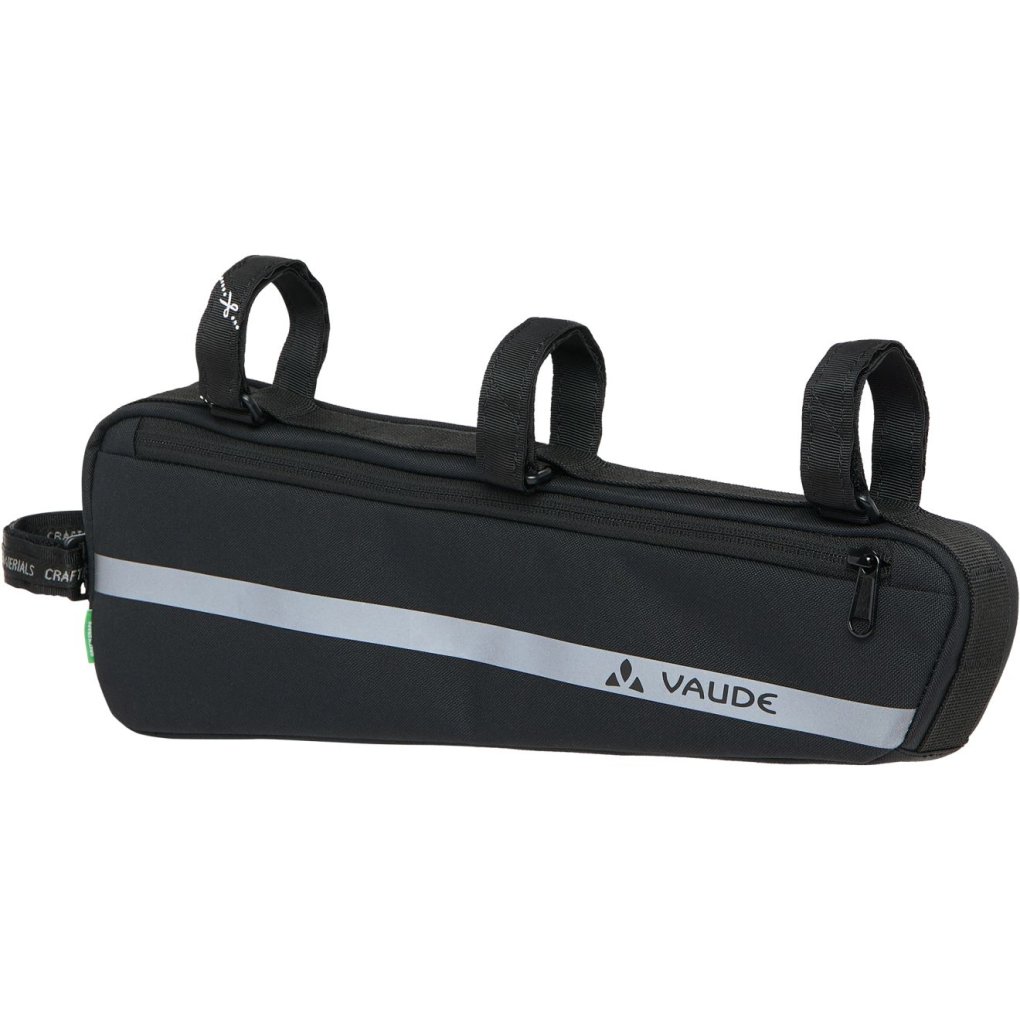 Vaude Frame Bag - 2.2L - black