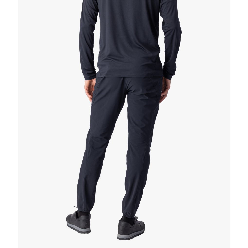 7mesh Grit Pants Men - Black