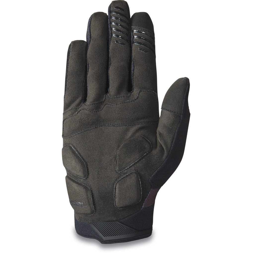 Dakine Syncline Gel Bike Gloves Men - Black