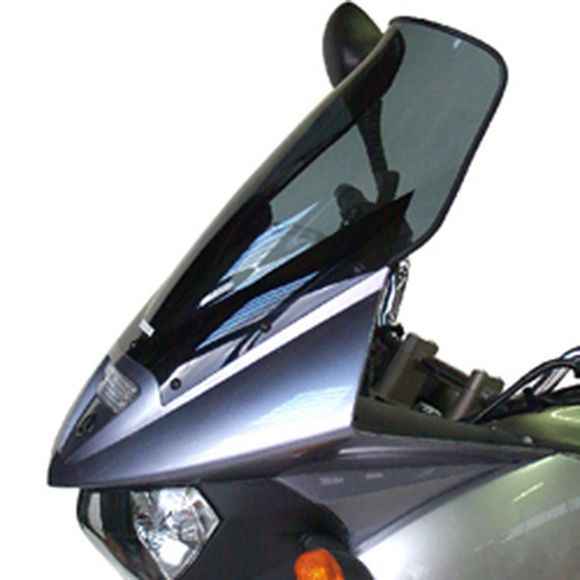 Bullster bubble high protection dark smokeRef : BY092HPFF