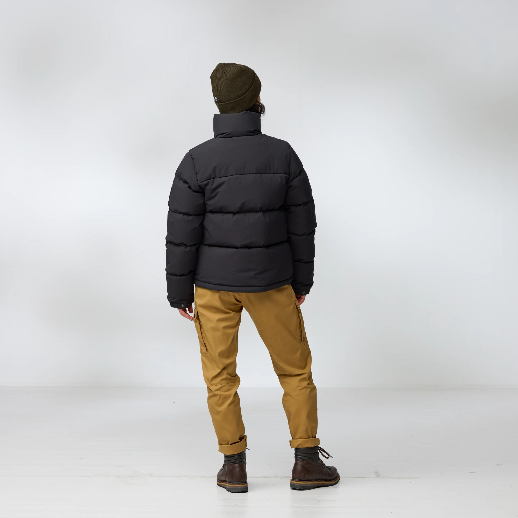 Fjällräven Kamas Lite Down Jkt W
