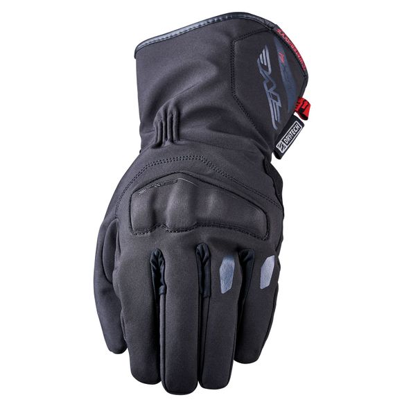 Gants Five WFX4 WATERPROOF - NoirRef : FV0388