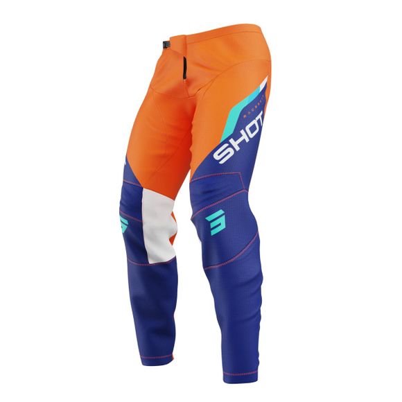 Cross Shot Devo - DAYTONA 2025 - OrangeRef: SO3031