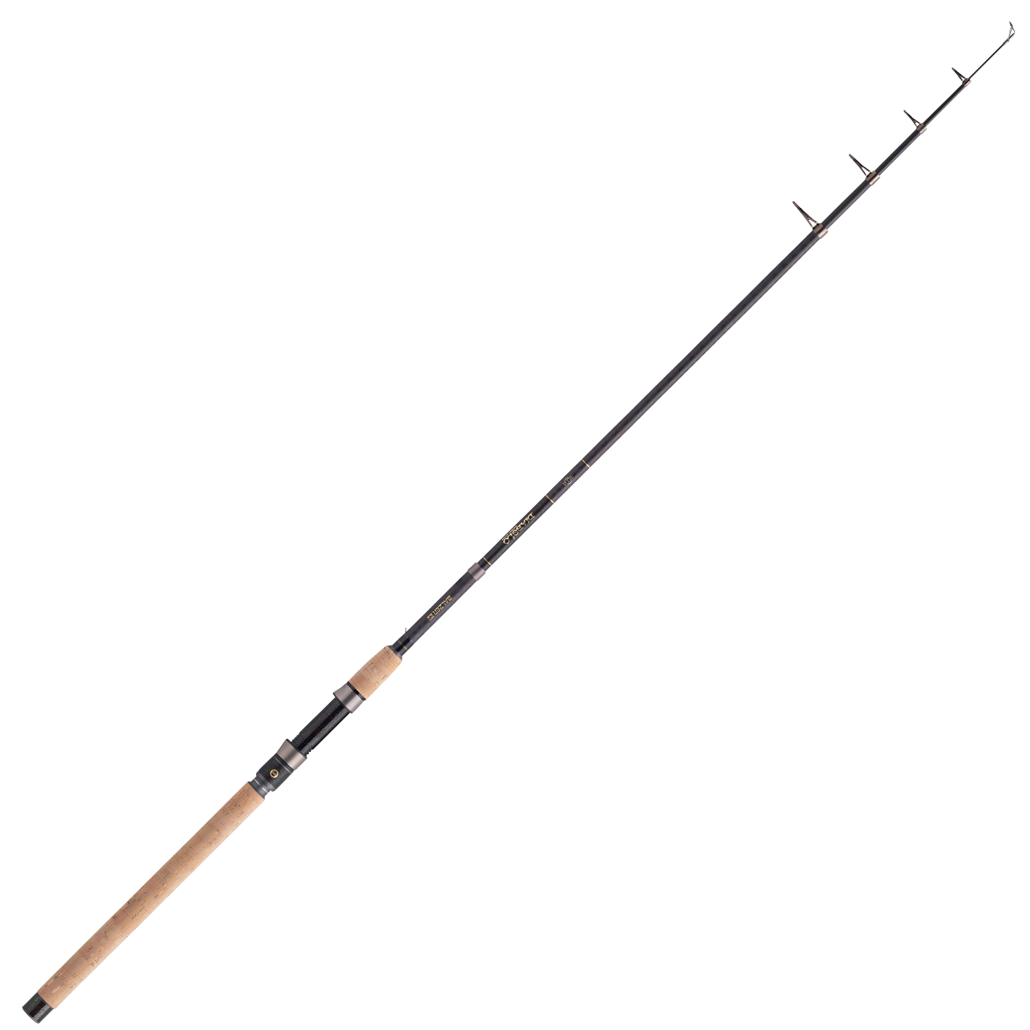 Balzer Diabolo Golden Circle (Tele 45)