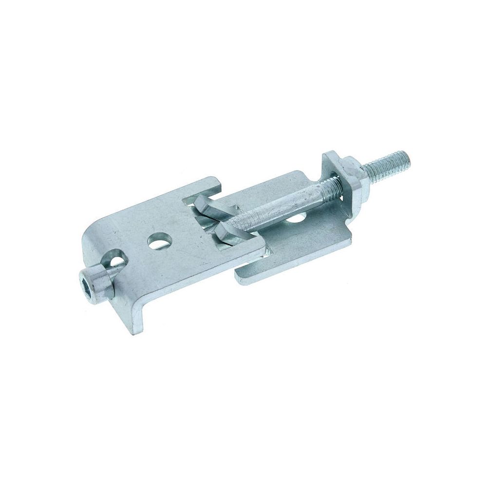 Stairville Tour/iX Stage Clamp Connector – Thomann Ireland