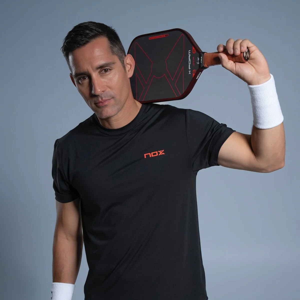 X-FOAM JMA 16mm Pickleball Paddle