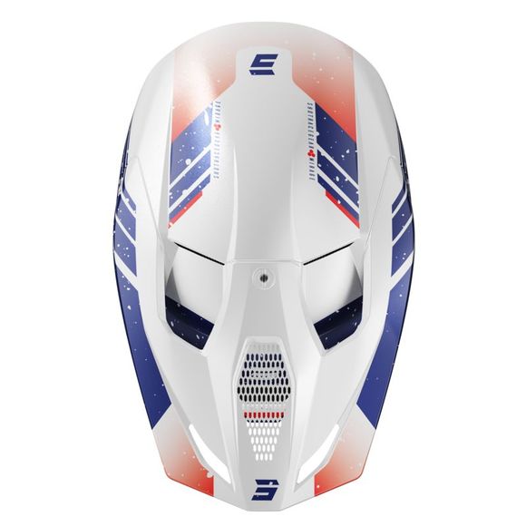 Cross Shot Furious - MIRAGE 2025 - Blue / RedRef: SO2574