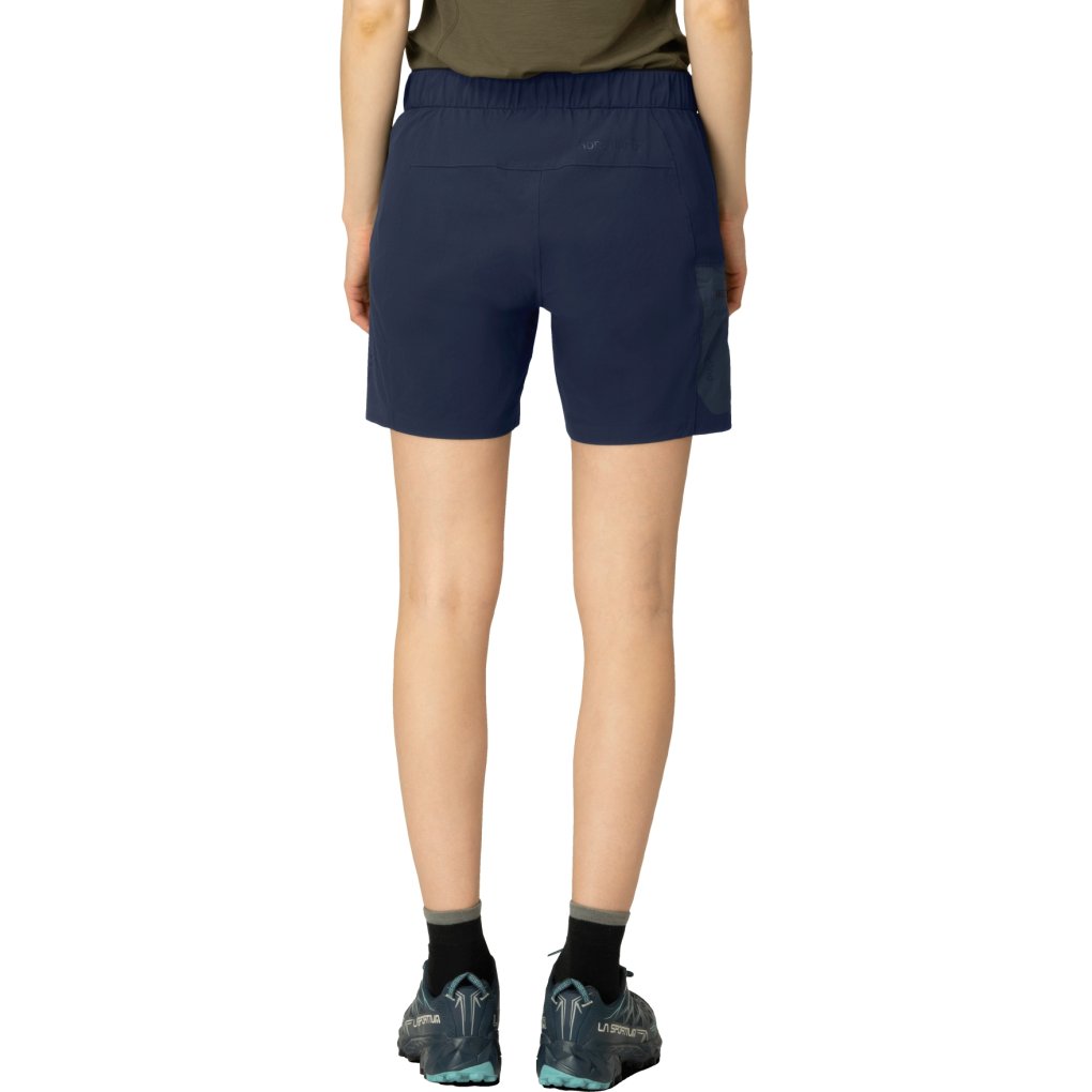 Norrona falketind flex1 light Shorts Women - Indigo Night