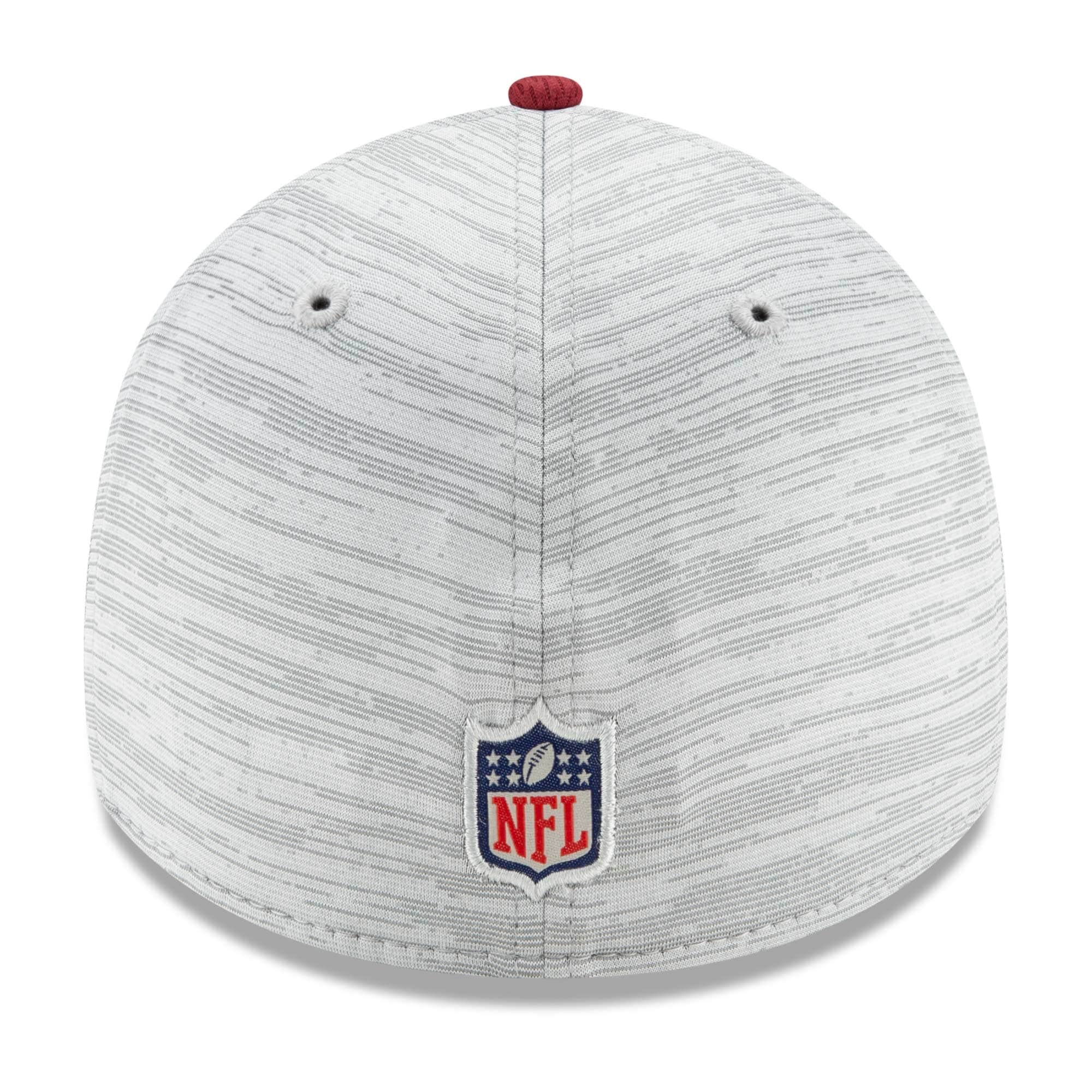 Washington Football Team 2021 NFL Offical Training New Era 39THIRTY Flex Fit Cap