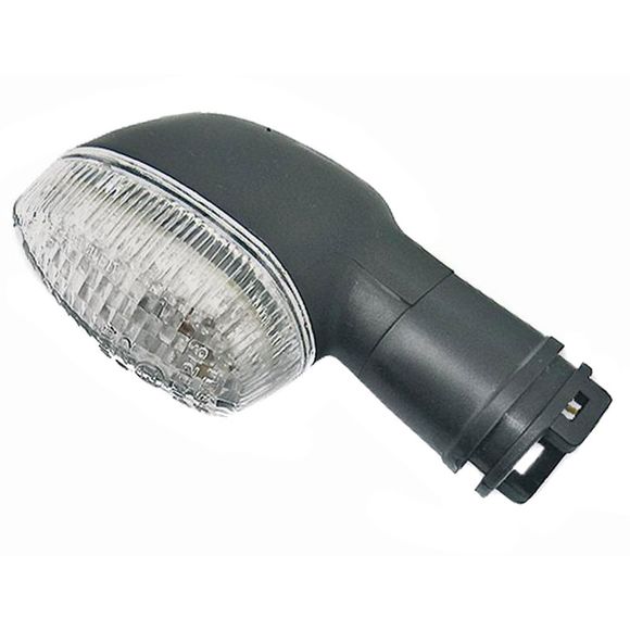 Clignotant Bihr Type origine Transparent Avant droit ou Arrière gauche - IncoloreRef : 322627 / 1101441