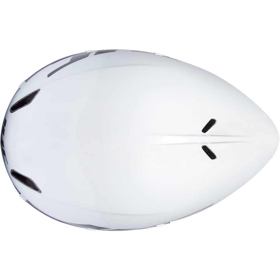 HJC Sports ADWATT 1.5 Triathlon Helmet - white