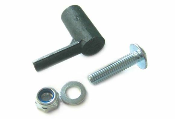 Grease Scottoiler Chain Adapter VSYSTEM European universalRef: Sct00006A / 1061203