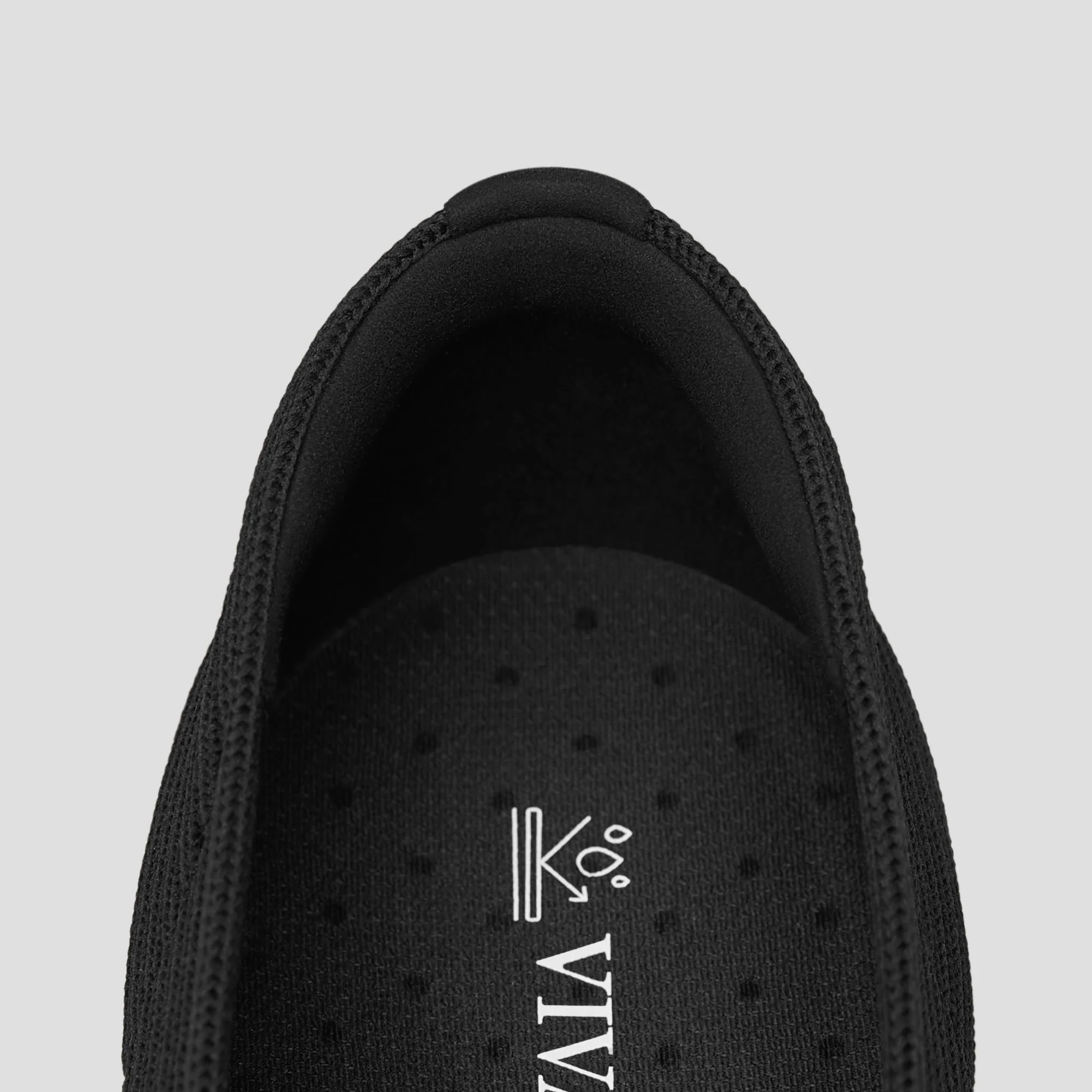 Margot Lightweight Square-Toe Flats (Margot Walker Air)