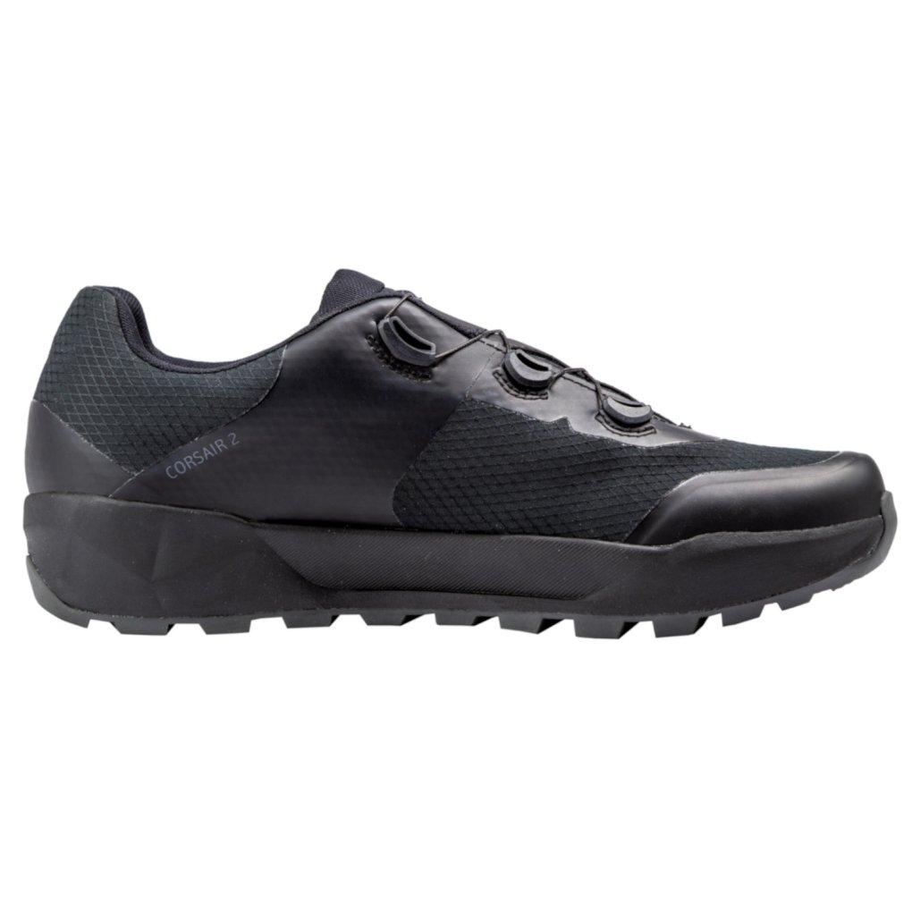 Northwave Corsair 2 MTB Shoes Men - black 10