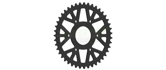 Esjot crown 43 teethRef: Esjo00125A / 12113040