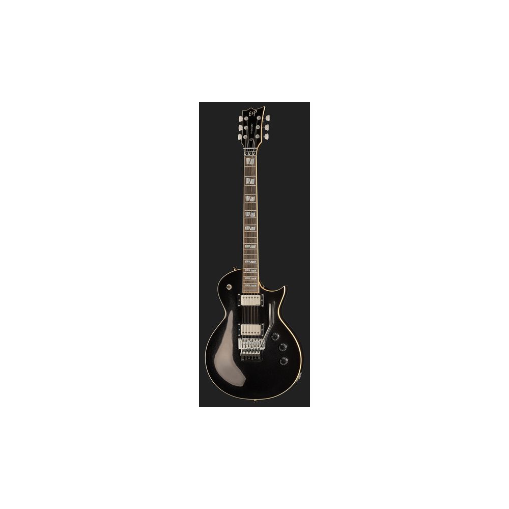 ESP Eclipse FR Saphire Black M – Thomann Ireland