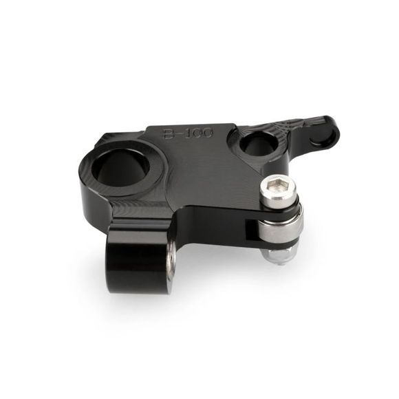 Puig Lever Adapter for Brake Lever 2.0 / 3.0 / 4.0 - BlackRef : 21079N