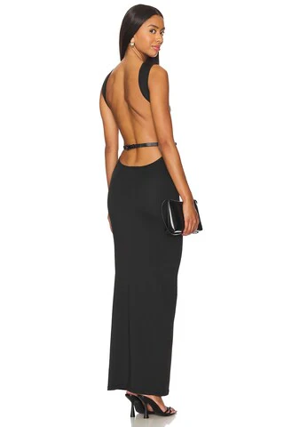 Trista Maxi Dress