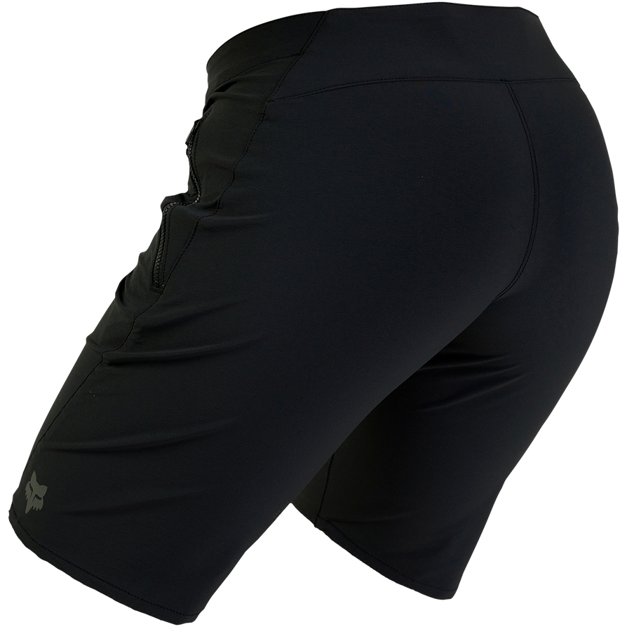 FOX Flexair MTB-Shorts Women - black