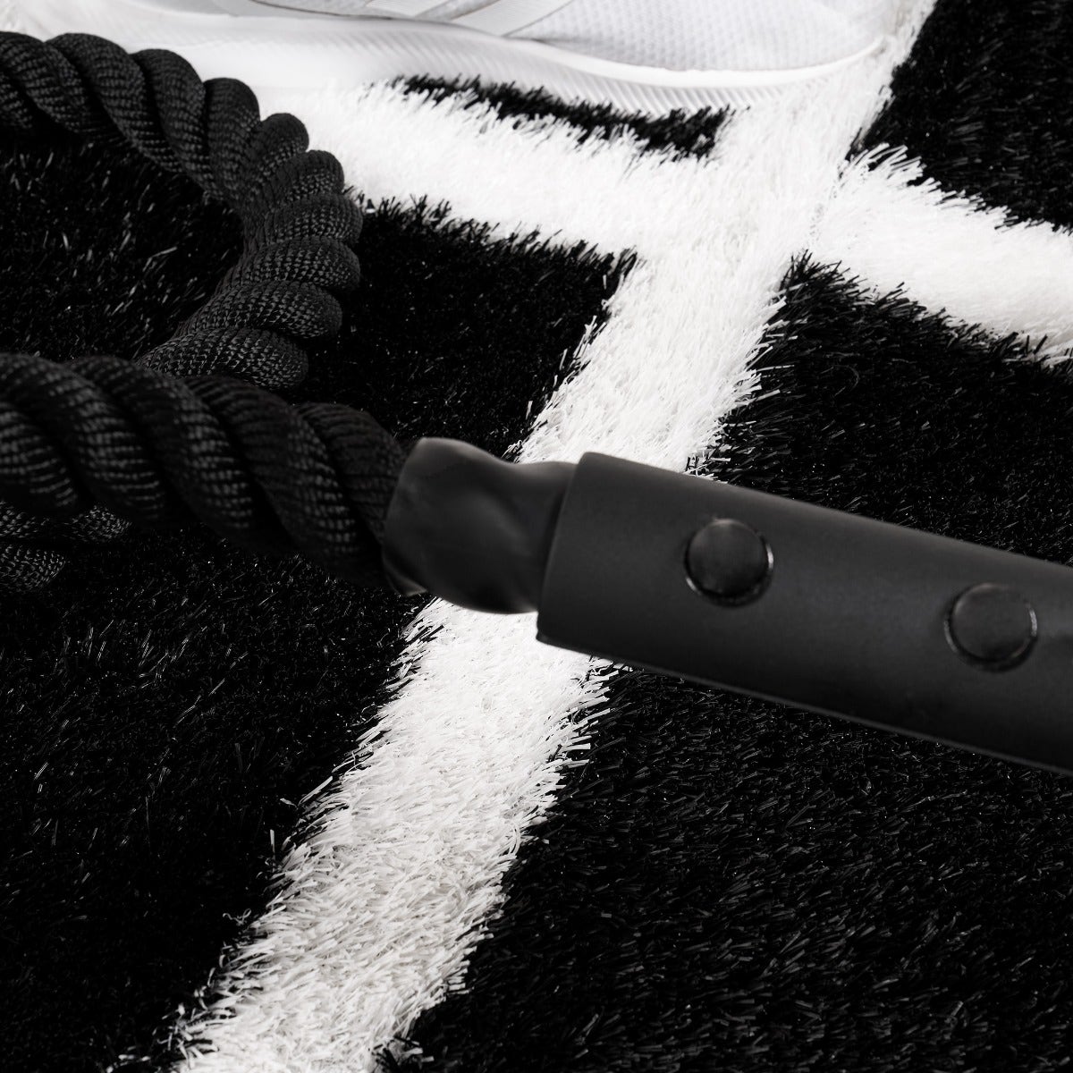 Battle Rope Competition