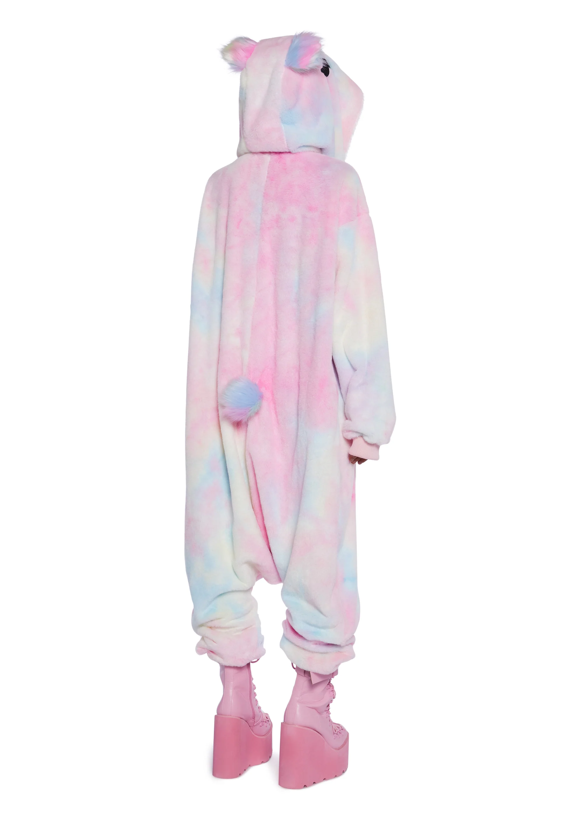 Dream Plushie Onesie