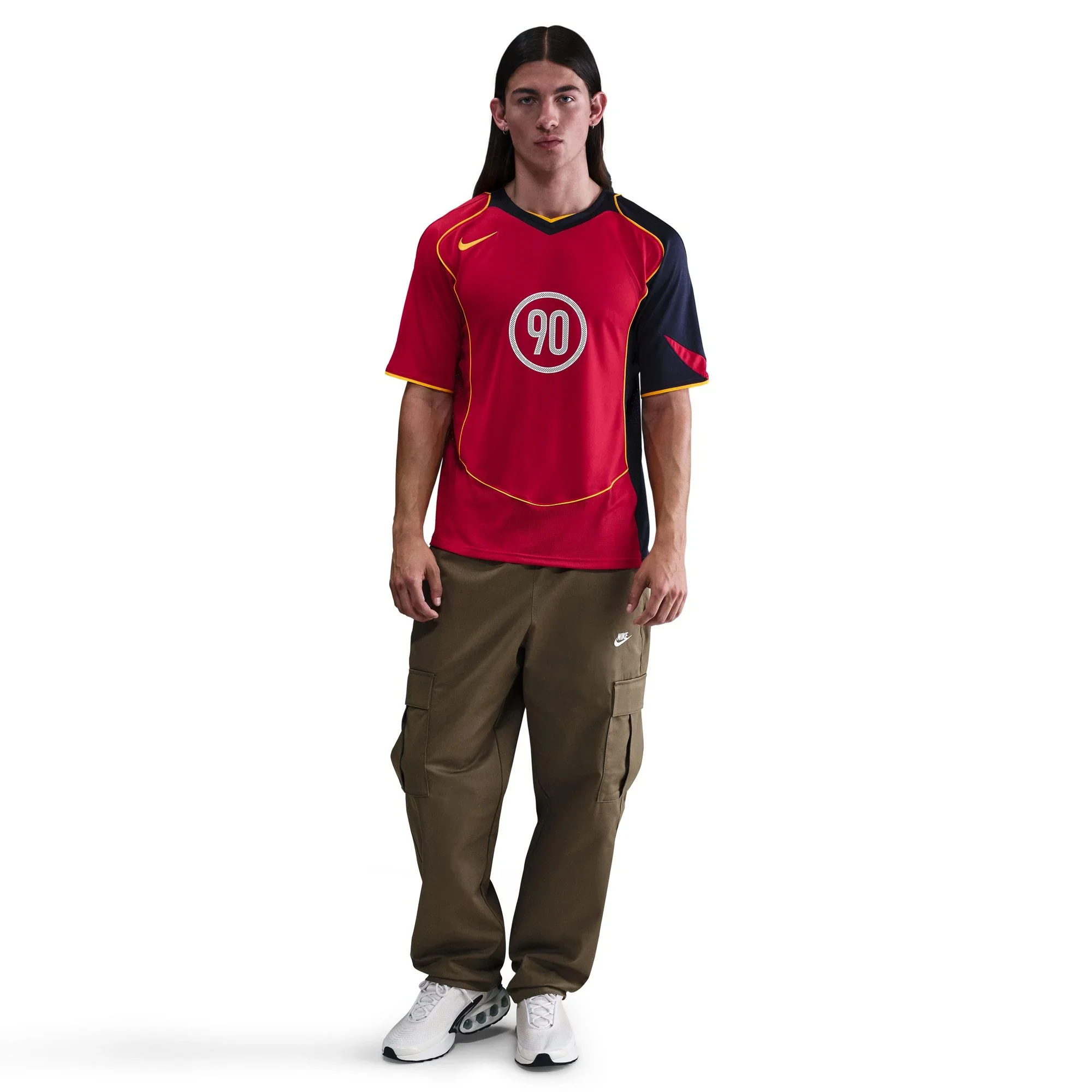 Total 90 Jersey