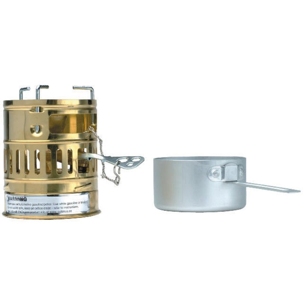 Optimus Svea Stove
