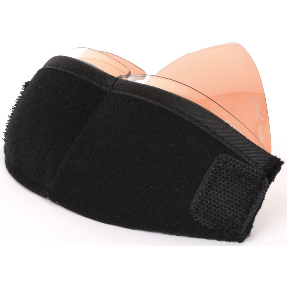 Alpina Spare Lens Case