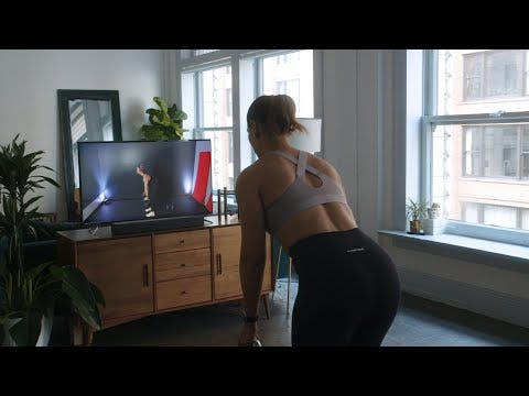 Dual Station Ab/Back