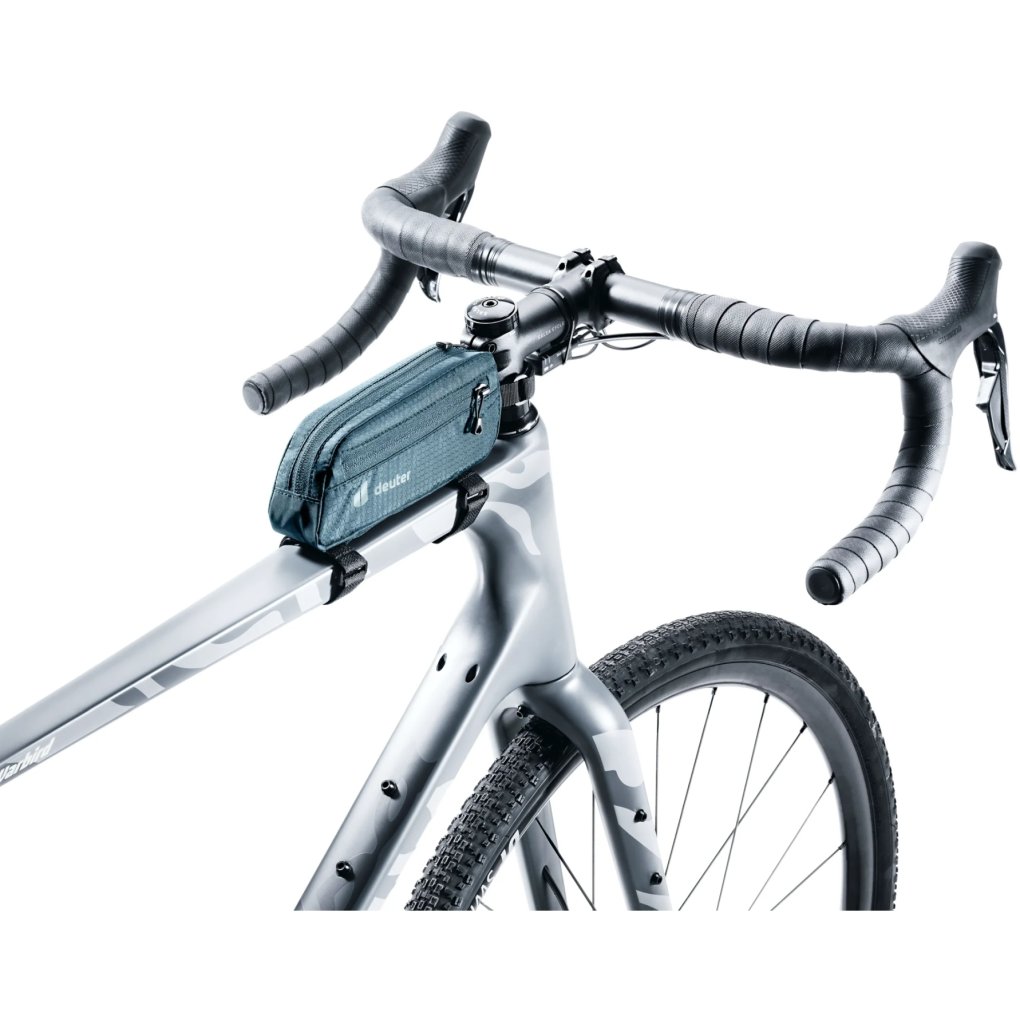 Deuter Energy Bag 0.5 Top Tube Bag - atlantic
