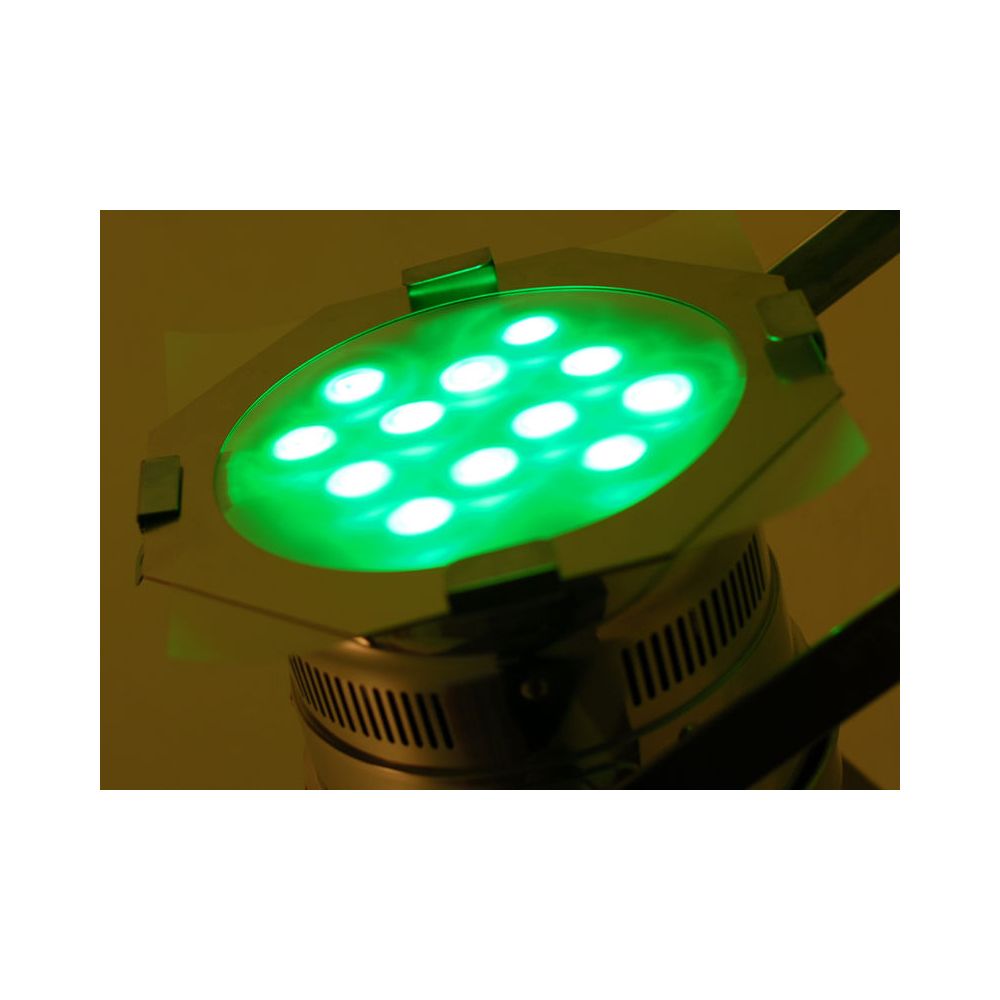 Stairville Diffusion Filter for LED PAR – Thomann Ireland