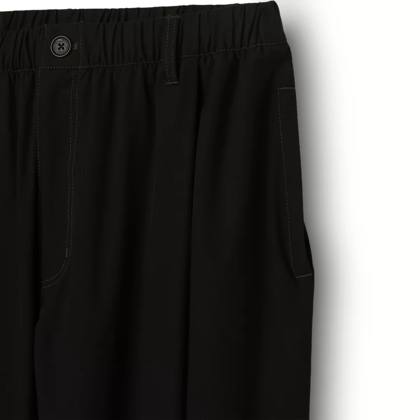 CONVERTIBLE TROUSERS