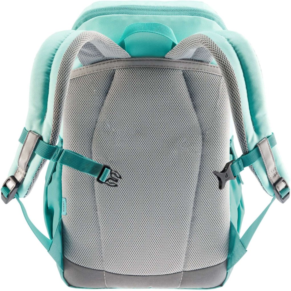 Deuter Kikki Kids Backpack 8L - glacier-dustblue