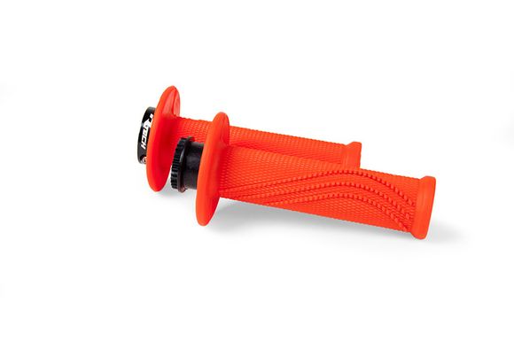 Handlebar handles Racetech R20 Lock -on - Wave UniversalRef: Rh00447A / 1123799005