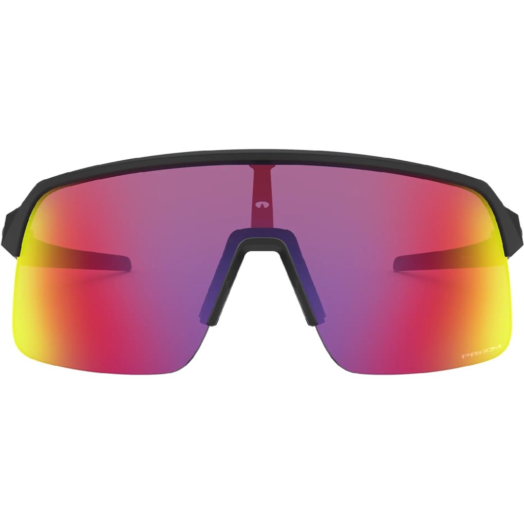 Oakley Sutro Lite Glasses - Matte Black/Prizm Road - OO9463-0139